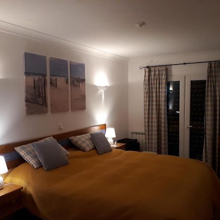 Aparte Wohnung Mit Sudterrasse Am Park Тавира Екстериор снимка